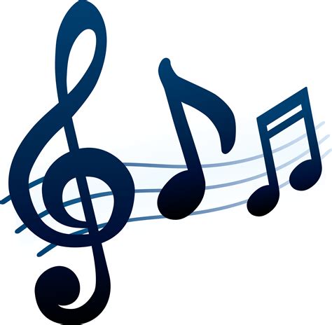 music clipart transparent